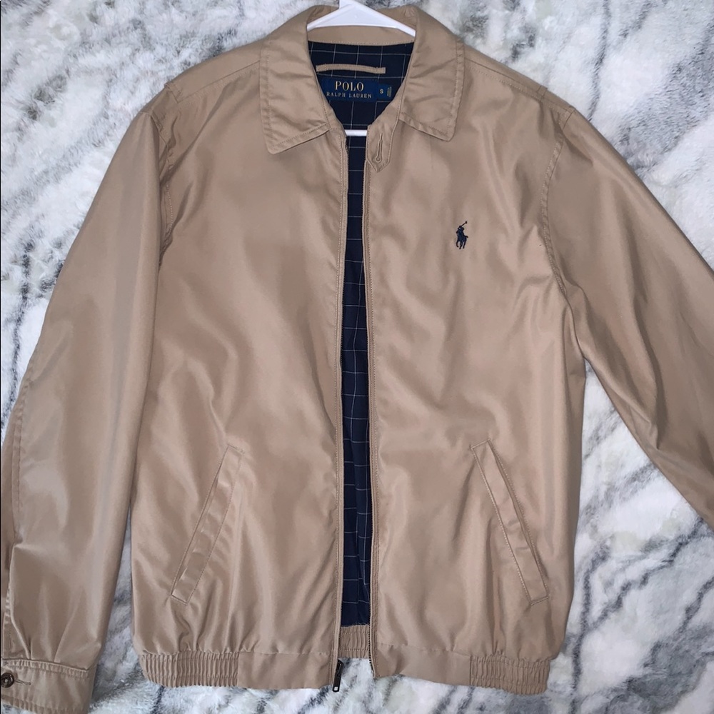 Vintage Ralph Lauren Jacket